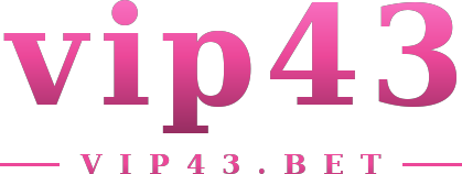 vip43 logotipo