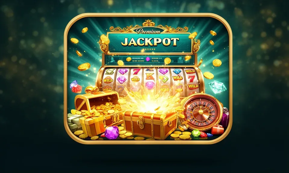 vip43 Perú lobby de juegos